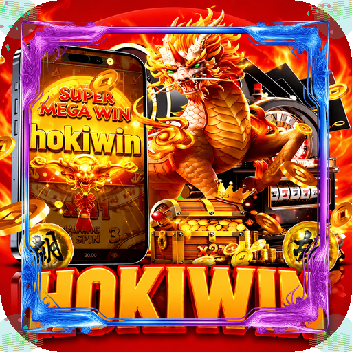 hokiwin — mitra unggulan
